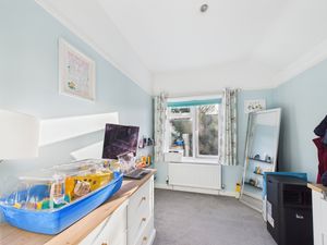 Bedroom Three- click for photo gallery